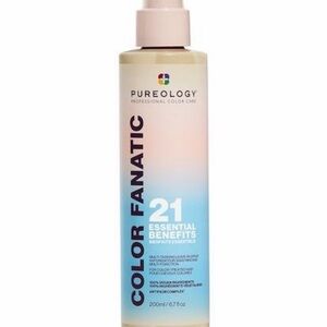 Pureology Color Fanatic 21 Essential Benefits 6.7 oz